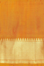 Venkatagiri Silk Red Saree