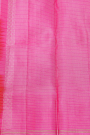 Coimbatore Soft Silk Maroon Saree