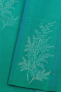 Coimbatore Soft Silk Rama Green Saree