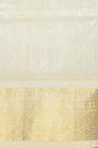 Venkatagiri Silk Sky Blue Saree
