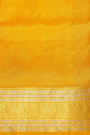 Venkatagiri Silk Red Saree