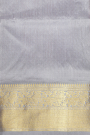 Venkatagiri Silk Pink Saree