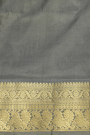 Venkatagiri Silk Dual Colour Saree