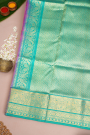 Venkatagiri Silk Pink Saree