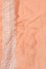 Banarasi Silk Multicolour Saree