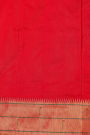 Paithani Silk Purple Saree