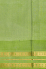 Kuppadam Sico Bottle Green Saree