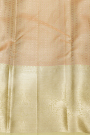 Kancheepuram Tissue Purple Saree