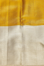Kancheepuram Tissue Gold Saree