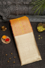 Kancheepuram Tissue Multicolour Saree