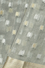 Designer Organza Dual Colour Saree