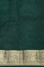 Designer Organza Dual Colour Saree