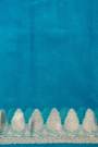 Designer Organza Dual Colour Saree