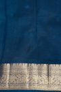 Designer Organza Dual Colour Saree