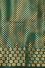 Chiniya Silk Sky Blue Saree