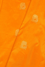 Narayanpet Silk Mustard Saree
