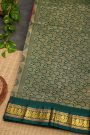 Narayanpet Silk Pink Saree