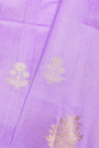 Chiniya Silk Lavender Saree