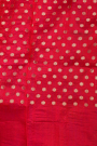 Chiniya Silk Lavender Saree