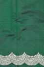 Matka Silk Lilac Saree
