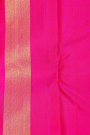 Kancheepuram Silk Pink Saree