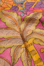 Kancheepuram Silk Pink Saree