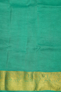 Kancheepuram Silk Multicolour Saree