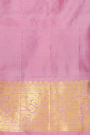 Venkatagiri Silk Lavender Saree