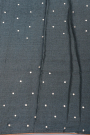 Designer Tussar Mustard Saree