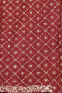 Designer Tussar Maroon Saree