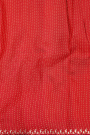 Designer Tussar Mustard Saree