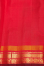 Gadwal Silk Lavender Saree
