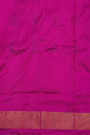 Ikkat Silk Multicolour Saree