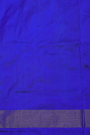 Ikkat Silk Dual Colour Saree