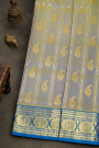 Venkatagiri Silk Dual Colour Saree