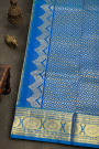 Venkatagiri Silk Dual Colour Saree