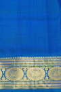Venkatagiri Silk Dual Colour Saree