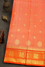 Venkatagiri Silk Dual Colour Saree
