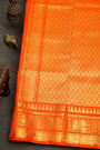 Venkatagiri Silk Dual Colour Saree