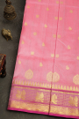 Venkatagiri Silk Dual Colour Saree