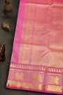 Venkatagiri Silk Dual Colour Saree