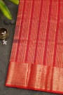 Kuppadam Sico Purple Saree