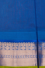 Kuppadam Sico Pink Saree