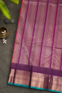 Kuppadam Sico Pink Saree